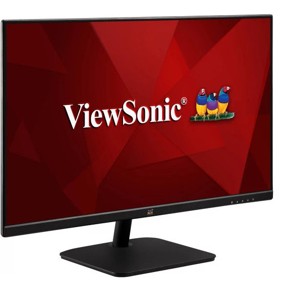 ViewSonic VA2732-H 27” Full HD IPS Monitor Featuring HDMI Desktop Monitor ViewSonic