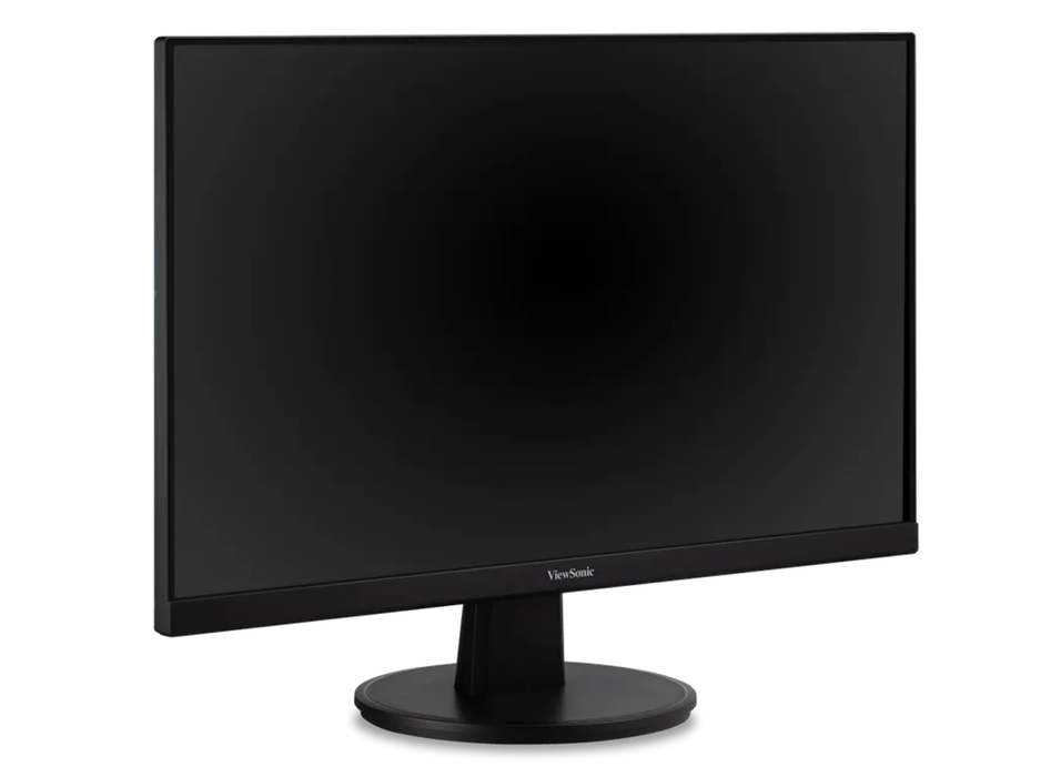 ViewSonic VA2747-MH 27" 1080p 100Hz Monitor with FreeSync, HDMI and VGA Desktop Monitor ViewSonic