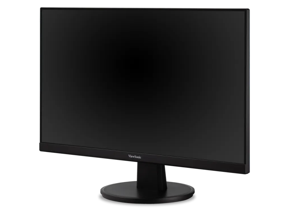 ViewSonic VA2747-MH 27" 1080p 100Hz Monitor with FreeSync, HDMI and VGA Desktop Monitor ViewSonic
