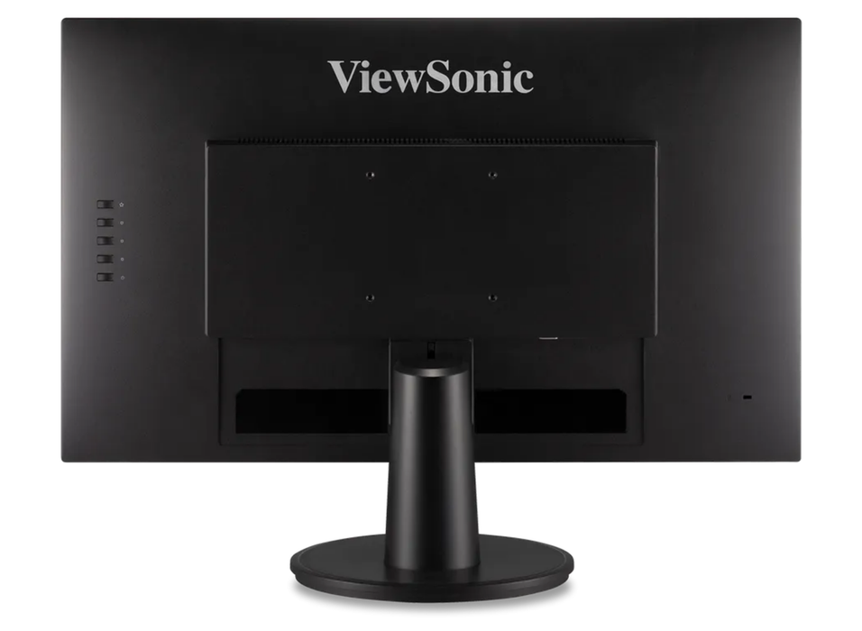ViewSonic VA2747-MH 27" 1080p 100Hz Monitor with FreeSync, HDMI and VGA Desktop Monitor ViewSonic