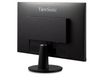 ViewSonic VA2747-MH 27" 1080p 100Hz Monitor with FreeSync, HDMI and VGA Desktop Monitor ViewSonic