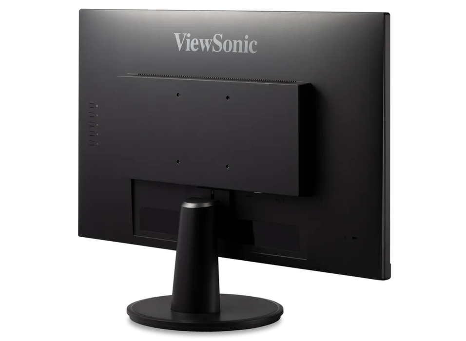 ViewSonic VA2747-MH 27" 1080p 100Hz Monitor with FreeSync, HDMI and VGA Desktop Monitor ViewSonic