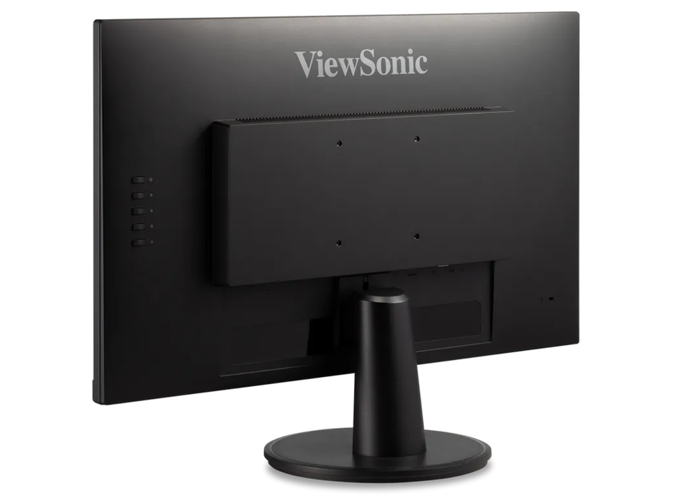 ViewSonic VA2747-MH 27" 1080p 100Hz Monitor with FreeSync, HDMI and VGA Desktop Monitor ViewSonic