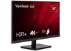 ViewSonic VA3208-4K-HD 32” 4K UHD Monitor with HDR 10 and Dual HDMI and DisplayPort Desktop Monitor ViewSonic