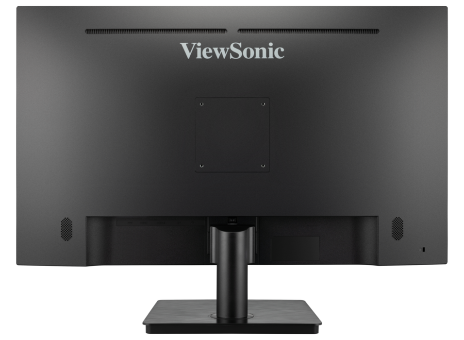 ViewSonic VA3208-4K-HD 32” 4K UHD Monitor with HDR 10 and Dual HDMI and DisplayPort Desktop Monitor ViewSonic