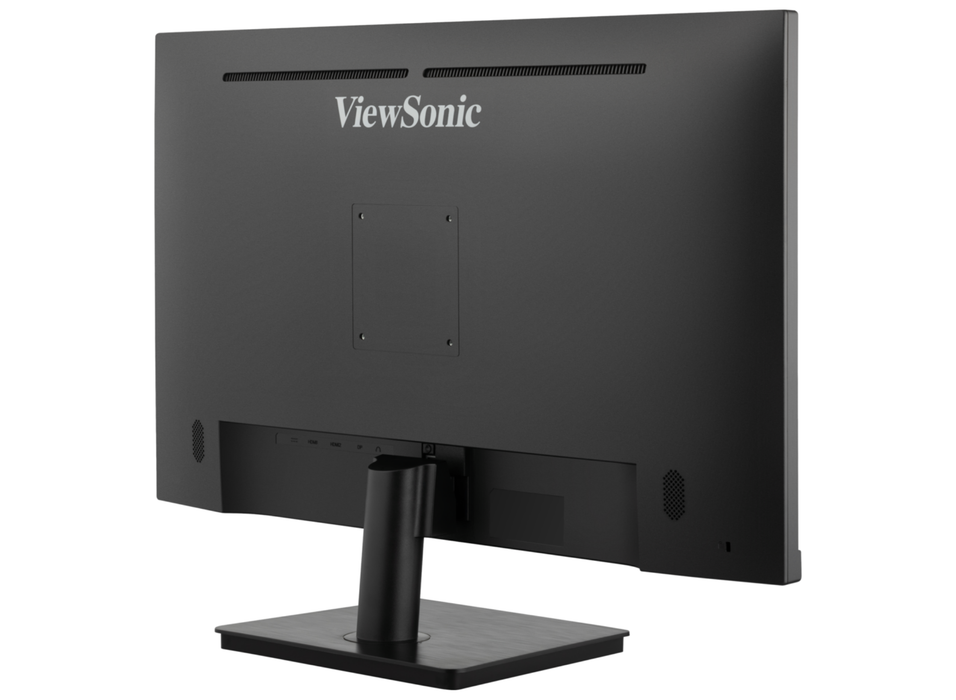 ViewSonic VA3208-4K-HD 32” 4K UHD Monitor with HDR 10 and Dual HDMI and DisplayPort Desktop Monitor ViewSonic