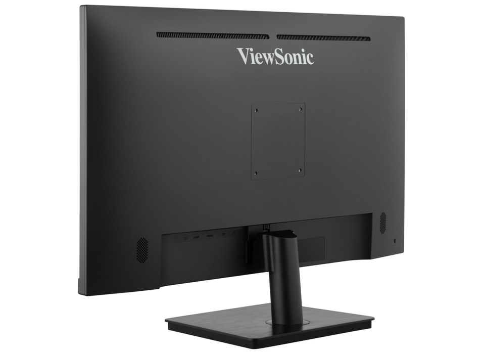 ViewSonic VA3208-4K-HD 32” 4K UHD Monitor with HDR 10 and Dual HDMI and DisplayPort Desktop Monitor ViewSonic