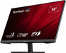 ViewSonic VA3209-MH 32" Full HD 75Hz Monitor with Built-In Speakers