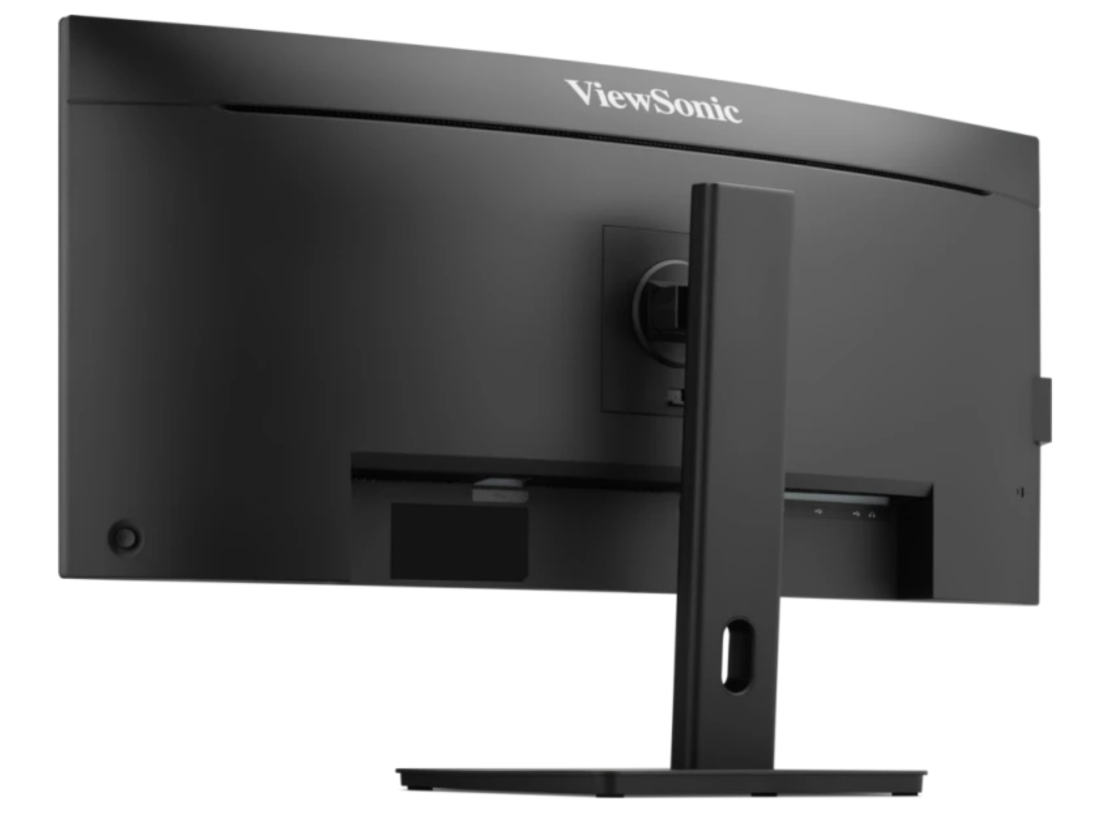 ViewSonic VA3420C-2 34” 120Hz UWQHD Curved Monitor with KVM Switch Desktop Monitor ViewSonic
