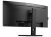 ViewSonic VA3420C-2 34” 120Hz UWQHD Curved Monitor with KVM Switch Desktop Monitor ViewSonic