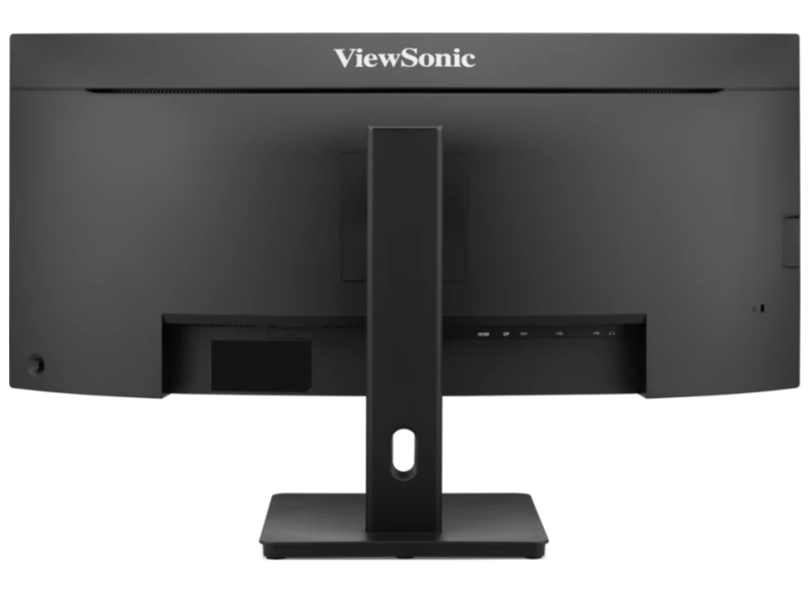 ViewSonic VA3420C-2 34” 120Hz UWQHD Curved Monitor with KVM Switch Desktop Monitor ViewSonic