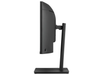 ViewSonic VA3420C-2 34” 120Hz UWQHD Curved Monitor with KVM Switch Desktop Monitor ViewSonic