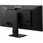 ViewSonic VA3456-MHDJ 34" SuperClear® IPS panel WQHD IPS Monitor Desktop Monitor ViewSonic