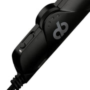 Veho Alpha Bravo GX-1 Headphones/Headset Wired Head-band Gaming Black | VAB-001-GX1 Headset Veho