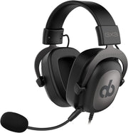 Veho Alpha Bravo GX-3 Pro Gaming Headset | VAB-003-GX3 Headset Veho