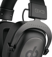Veho Alpha Bravo GX-3 Pro Gaming Headset | VAB-003-GX3 Headset Veho