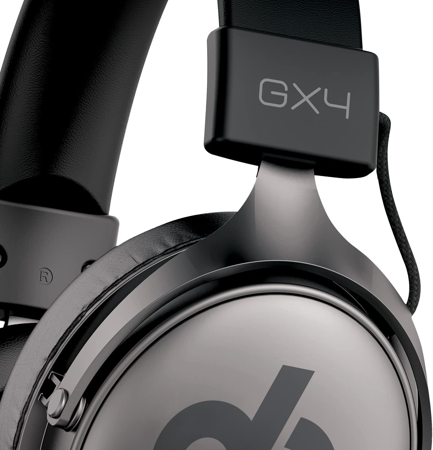 Veho Alpha Bravo GX4 Pro Gaming Headset with UBU 7.1 Surround Sound | VAB-004-GX4 Headset Veho