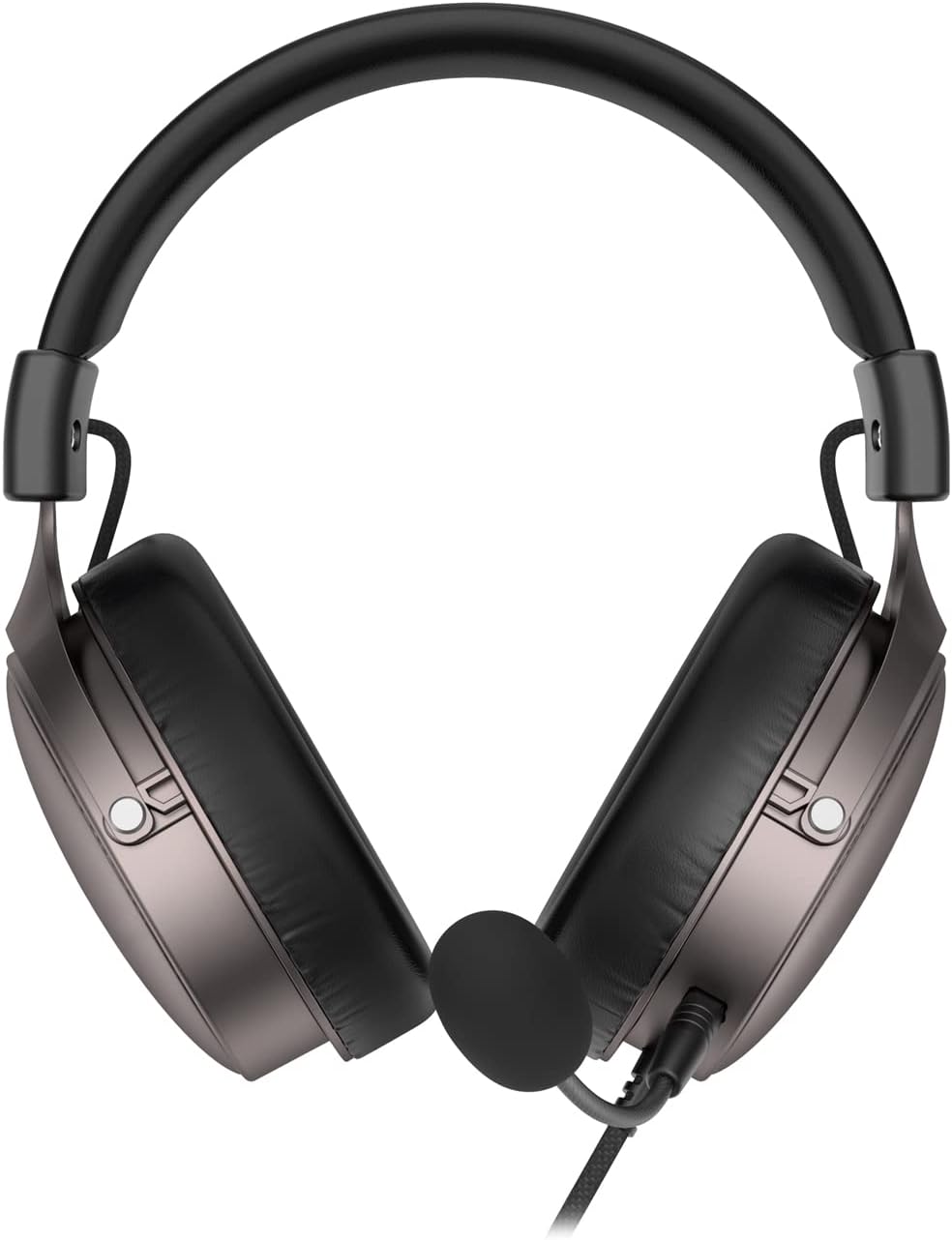 Veho Alpha Bravo GX4 Pro Gaming Headset with UBU 7.1 Surround Sound | VAB-004-GX4 Headset Veho
