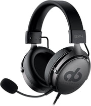 Veho Alpha Bravo GX4 Pro Gaming Headset with UBU 7.1 Surround Sound | VAB-004-GX4 Headset Veho