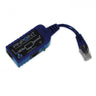 Veracity PINPOINT Setup/Focus Adaptor for POE-Powered IP Cameras | VAD-PP