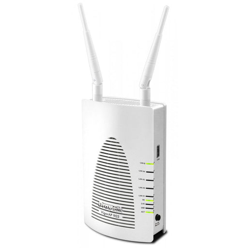 DrayTek VigorAP 903 Access Point - VAP903-K