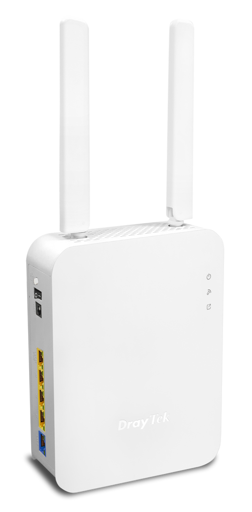 DrayTek VigorAP 906 Access Point - VAP906-K