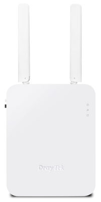 DrayTek VigorAP 906 Access Point - VAP906-K Transceiver & Repeater DrayTek