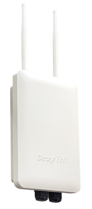 DrayTek VigorAP 918R Outdoor Access Point - VAP918R-K