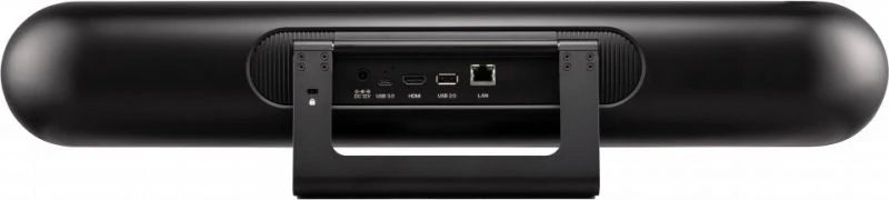 ViewSonic VB-CAM-201-2 4K Ultra HD All-In-One Conference Camera Video Conferencing System ViewSonic