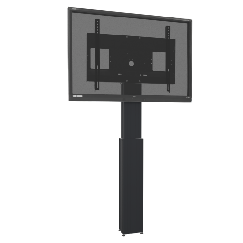 ViewSonic VB-CNF-001 Motorised Display Wall Mount For 42"-100" Displays Floor to Wall Mount Bracket ViewSonic