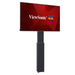 ViewSonic VB-CNF-001 Motorised Display Wall Mount For 42"-100" Displays Signage Display Mounts ViewSonic