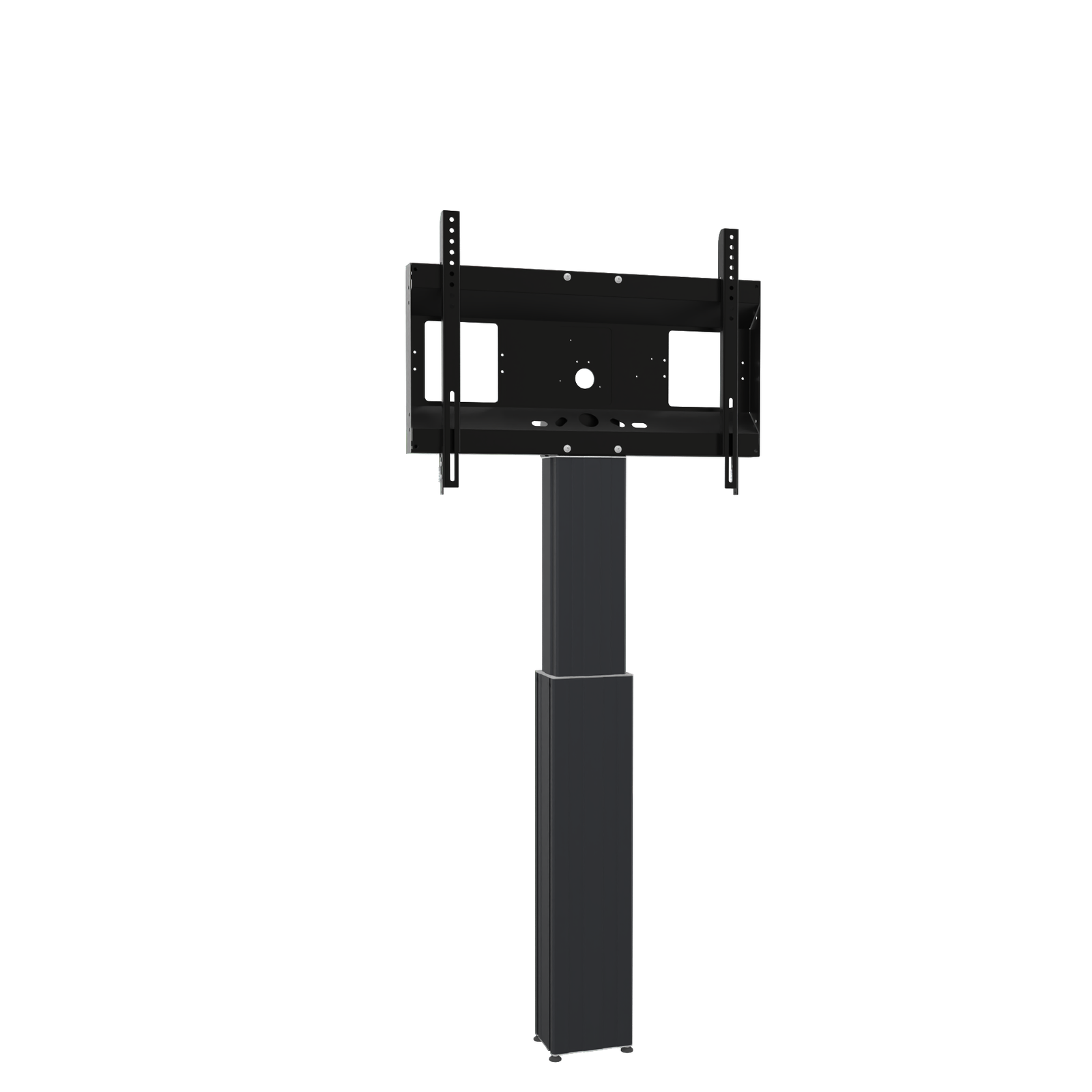 ViewSonic VB-CNF-001 Motorised Display Wall Mount For 42"-100" Displays Floor to Wall Mount Bracket ViewSonic