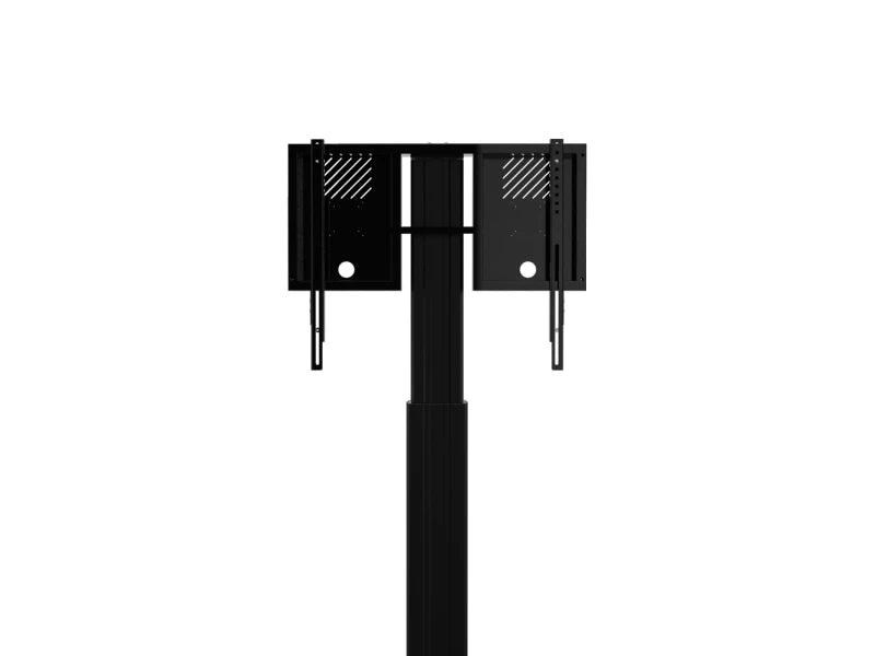 ViewSonic 42" - 86" Motorised Display Wall Mount | VB-CNF-002 Wall Mount Bracket ViewSonic