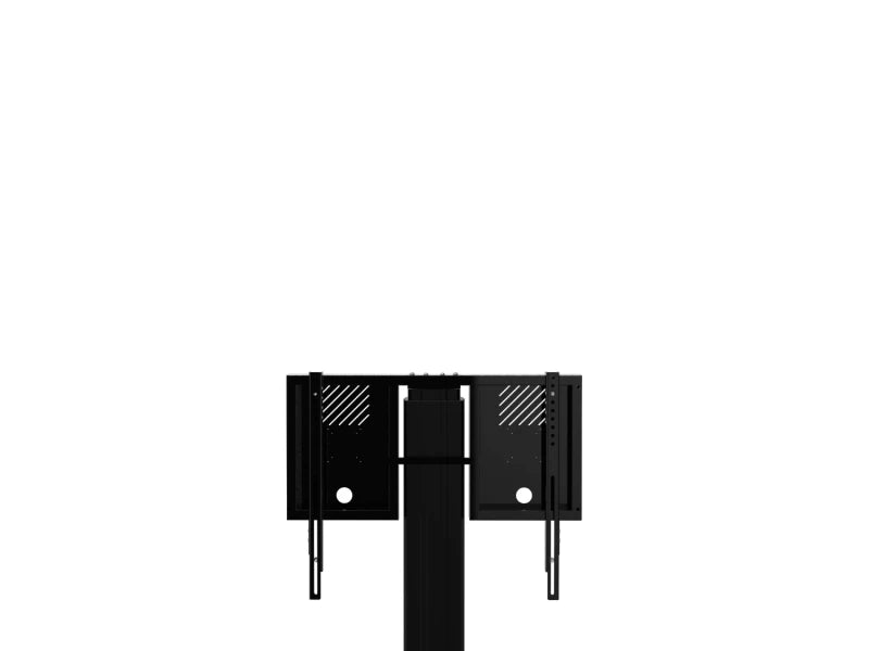 ViewSonic 42" - 86" Motorised Display Wall Mount | VB-CNF-002 Wall Mount Bracket ViewSonic