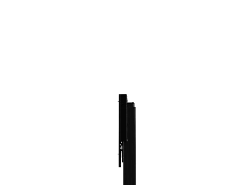 ViewSonic 42" - 86" Motorised Display Wall Mount | VB-CNF-002 Wall Mount Bracket ViewSonic