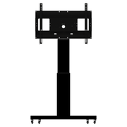 ViewSonic VB-CNM-001 Motorised Height Adjustable Trolley For 42"-100" Displays Motorised Trolley ViewSonic