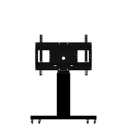 ViewSonic VB-CNM-001 Motorised Height Adjustable Trolley For 42"-100" Displays Motorised Trolley ViewSonic