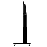 ViewSonic VB-CNM-001 Motorised Height Adjustable Trolley For 42"-100" Displays Motorised Trolley ViewSonic