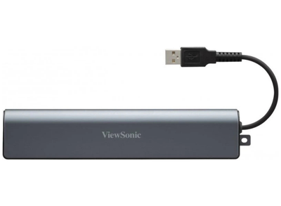 ViewSonic VB-IOB-001 ViewBoard Dock ViewSonic Dock ViewSonic