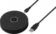 ViewSonic VB-MIC-201 Expansion Microphone for All-in-one Conference Camera Microphone ViewSonic