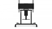 ViewSonic 55″ – 86″ Motorised Trolley | VB-STND-008 Motorised Trolley ViewSonic