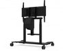 ViewSonic 55″ – 86″ Motorised Trolley | VB-STND-008 ViewSonic Multimedia Carts & Stands ViewSonic