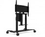 ViewSonic 55″ – 86″ Motorised Trolley | VB-STND-008 ViewSonic Multimedia Carts & Stands ViewSonic