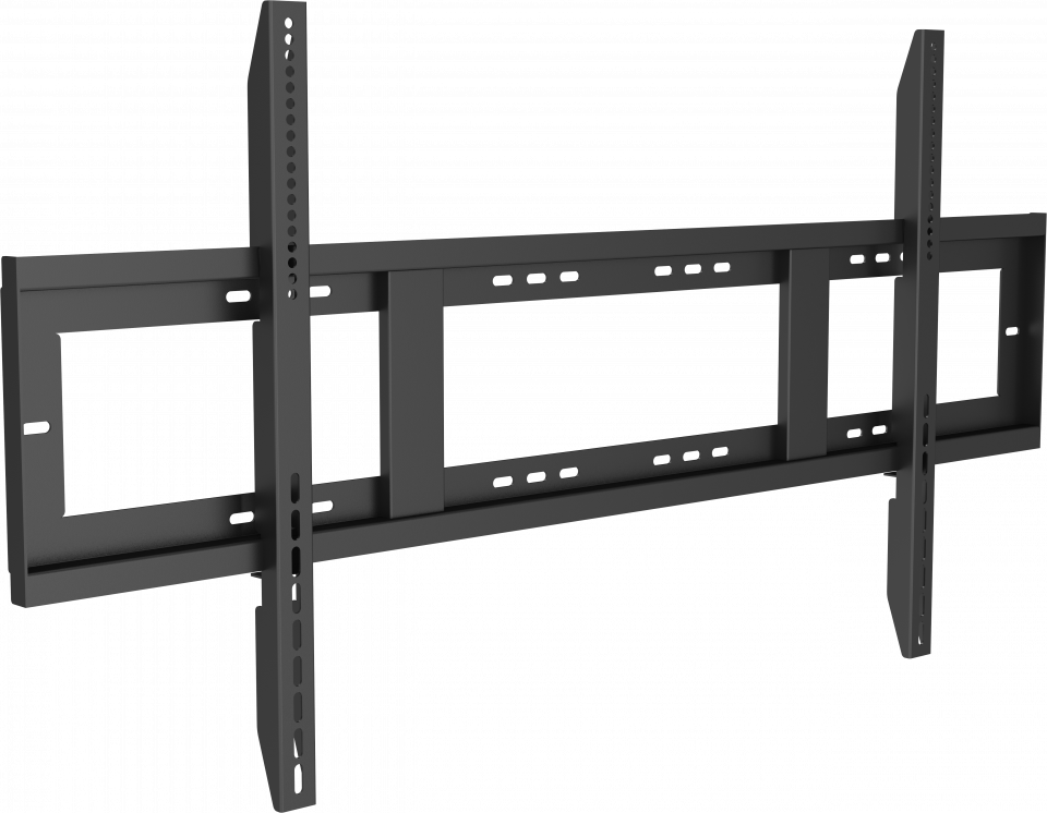 ViewSonic VB-WMK-003 Fixed Wall Mount for ViewBoard and Presentation Display For 55" - 105" Screens Wall Mount Bracket ViewSonic