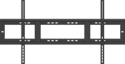 ViewSonic VB-WMK-003 Fixed Wall Mount for ViewBoard and Presentation Display For 55" - 105" Screens Wall Mount Bracket ViewSonic