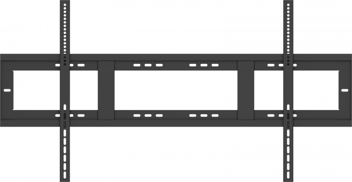 ViewSonic VB-WMK-003 Fixed Wall Mount for ViewBoard and Presentation Display For 55" - 105" Screens Wall Mount Bracket ViewSonic