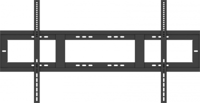 ViewSonic VB-WMK-003 Fixed Wall Mount for ViewBoard and Presentation Display For 55" - 105" Screens Signage Display Mounts ViewSonic