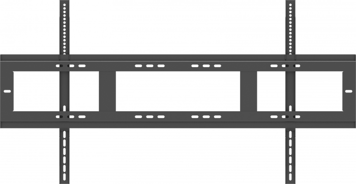 ViewSonic VB-WMK-003 Fixed Wall Mount for ViewBoard and Presentation Display For 55" - 105" Screens Wall Mount Bracket ViewSonic
