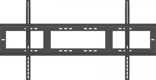 ViewSonic VB-WMK-003 Fixed Wall Mount for ViewBoard and Presentation Display For 55" - 105" Screens Signage Display Mounts ViewSonic