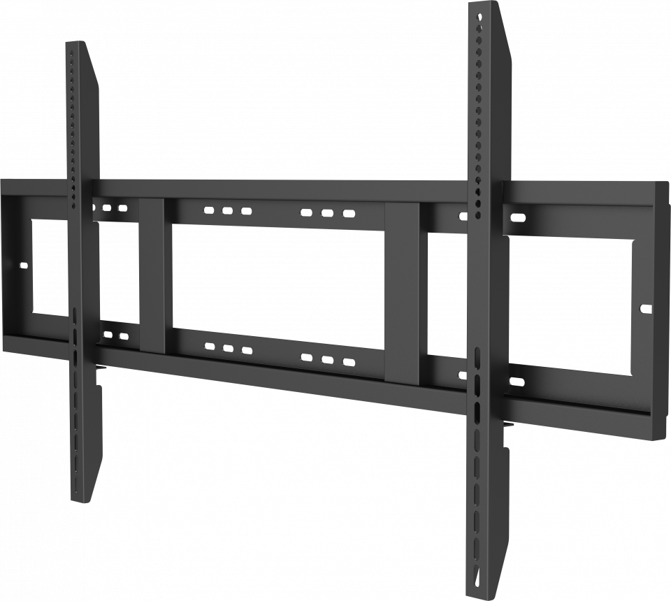 ViewSonic VB-WMK-003 Fixed Wall Mount for ViewBoard and Presentation Display For 55" - 105" Screens Wall Mount Bracket ViewSonic